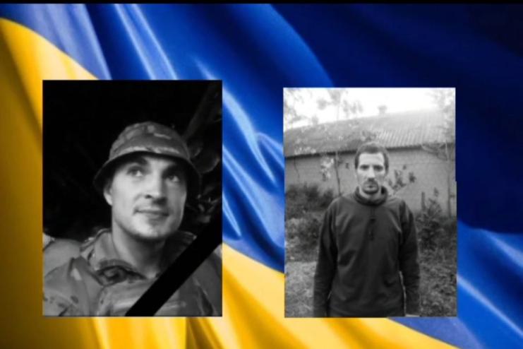 Два дні поспіль Кілія проводжає загиблих Героїв в останню путь (розклад) 